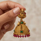 Meera Mesh Lakshmi Jhumka